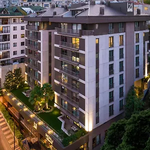 Tzl Nisantasi ***** İstanbul