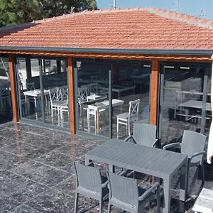 Akarca Butik Apart Otel