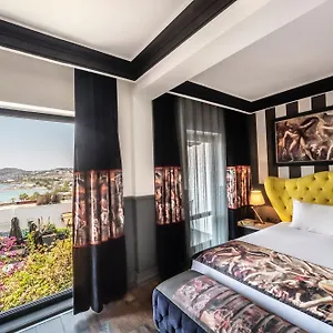 Art & Interiors Otel