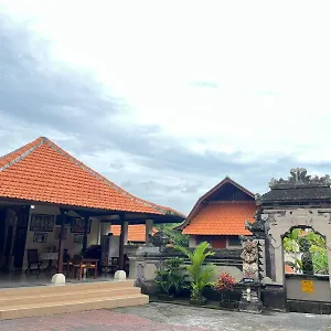 Pande Permai Konukevi