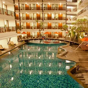 Sun Island & Kuta Otel