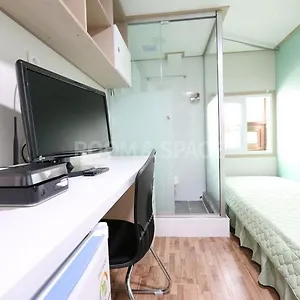 Soul Residence Konukevi