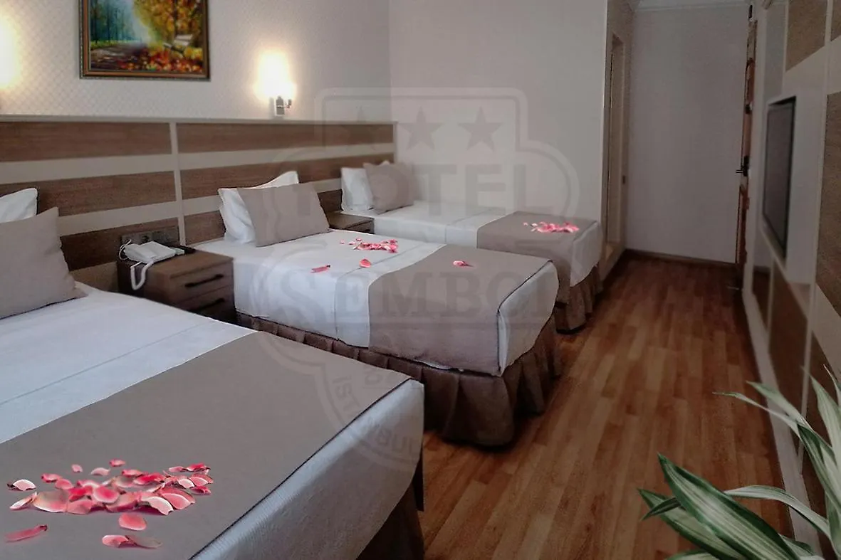 Sembol Hotel Istanbul