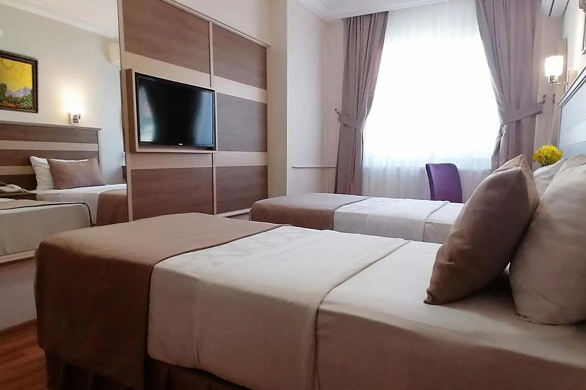 Sembol Hotel Istanbul
