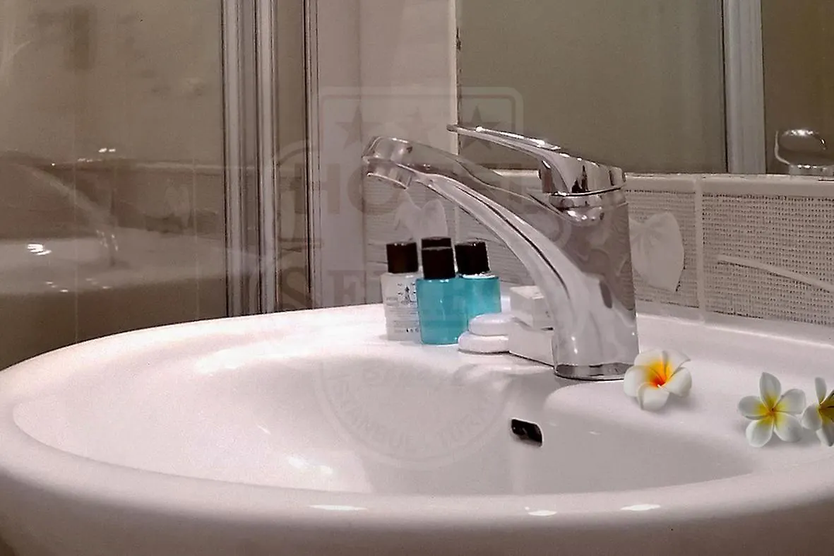 Sembol Hotel Istanbul