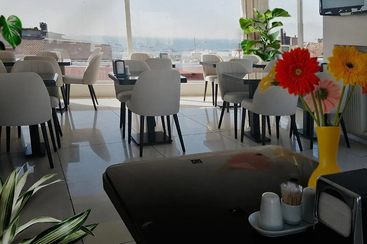 Sembol Hotel Istanbul