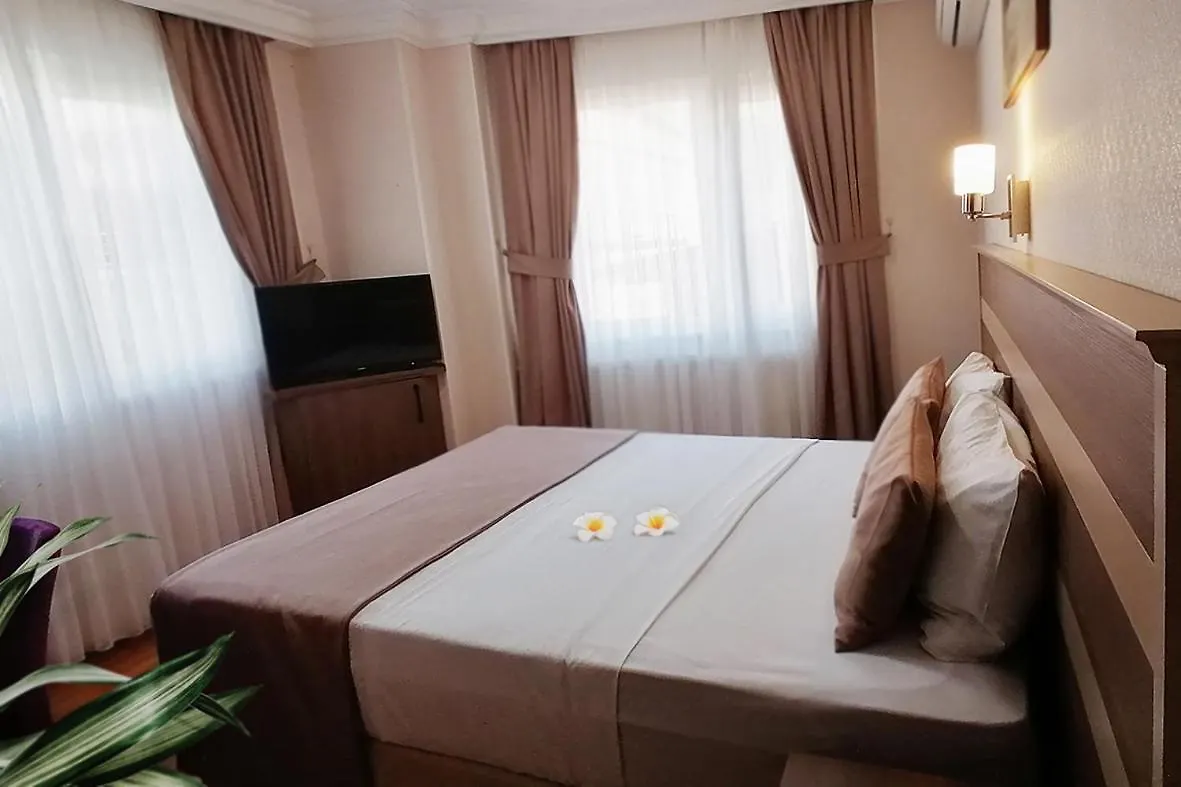 Sembol Hotel Istanbul