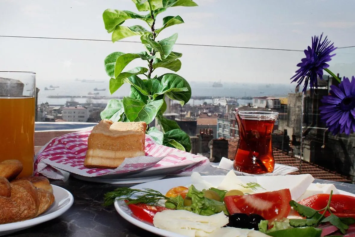 Sembol Hotel Istanbul Turkey