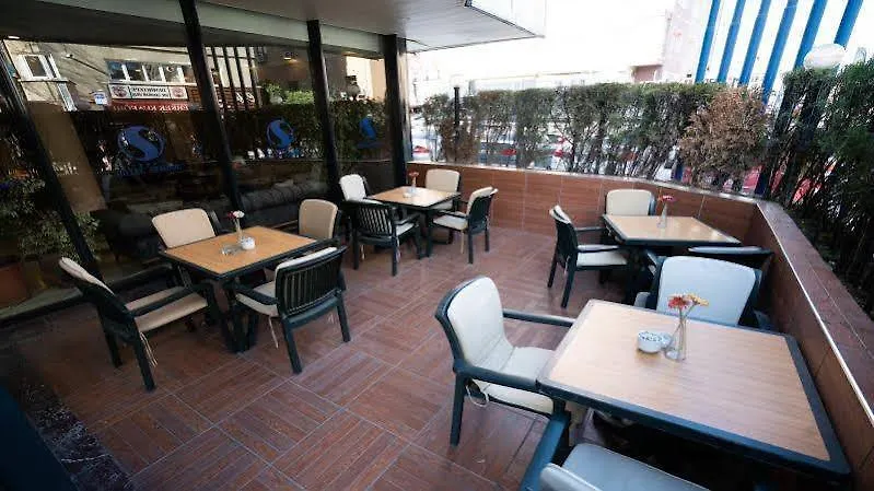 Sembol Hotel Istanbul 3*,  Turkey