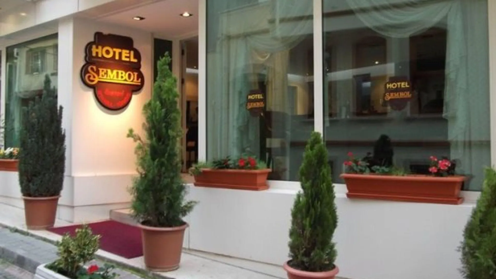 Sembol Hotel Istanbul