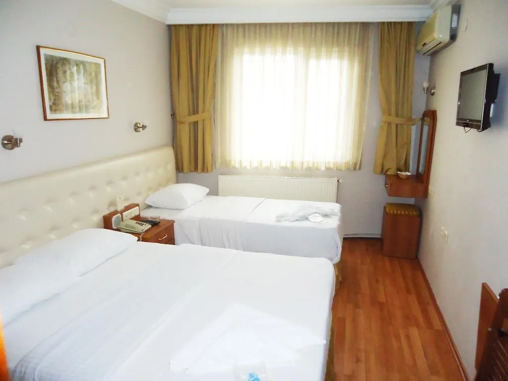 Sembol Hotel Istanbul 3*,