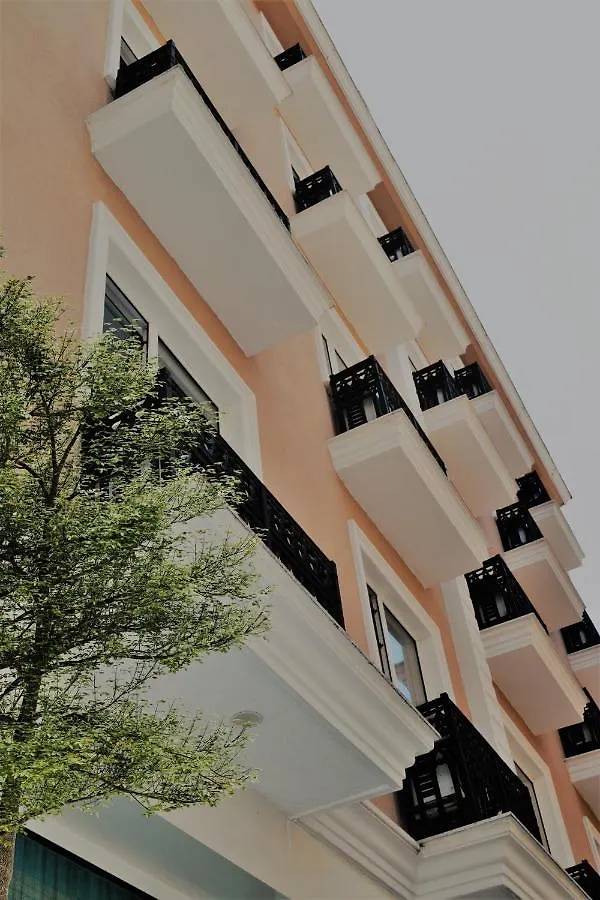 Sembol Hotel Istanbul 3*,