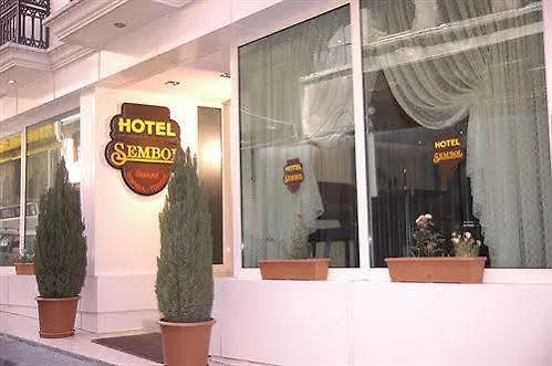 Sembol Hotel Istanbul