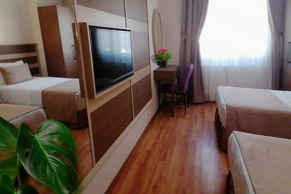 Sembol Hotel Istanbul 3*,  Turkey