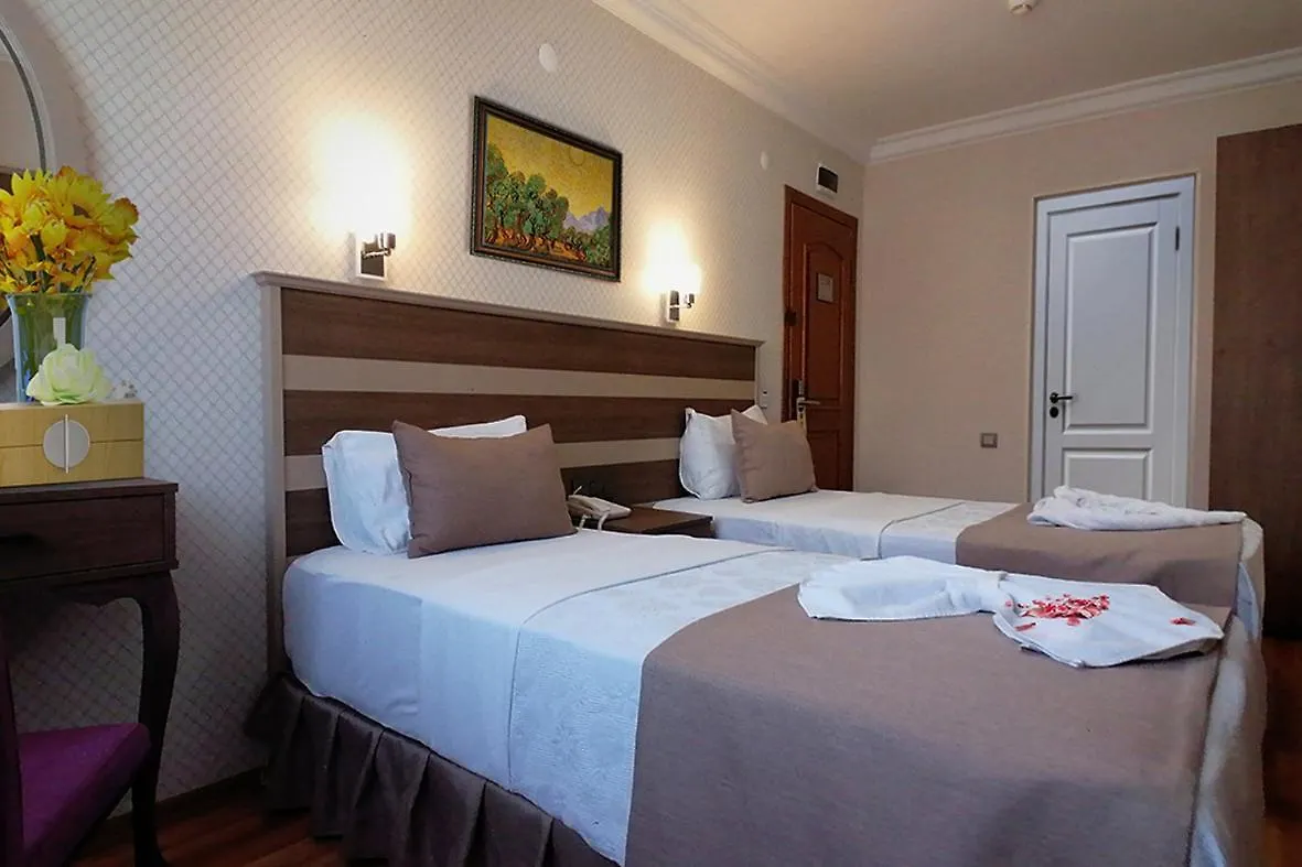 Sembol Hotel Istanbul