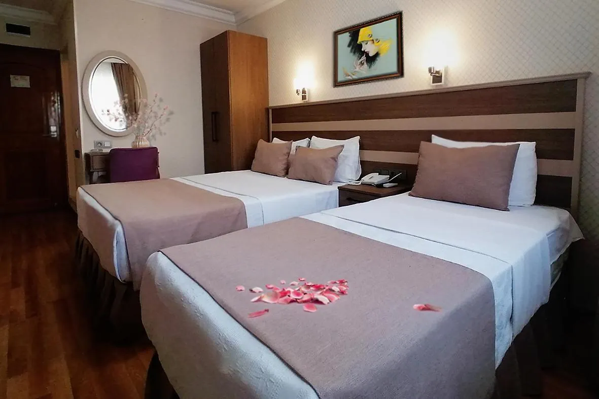 Sembol Hotel Istanbul 3*,  Turkey