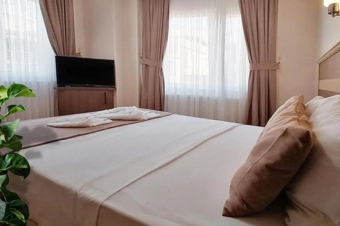 Sembol Hotel Istanbul