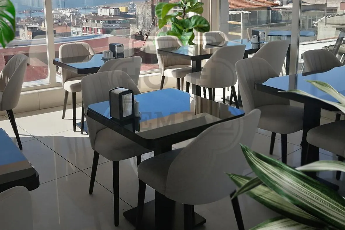Sembol Hotel Istanbul Turkey
