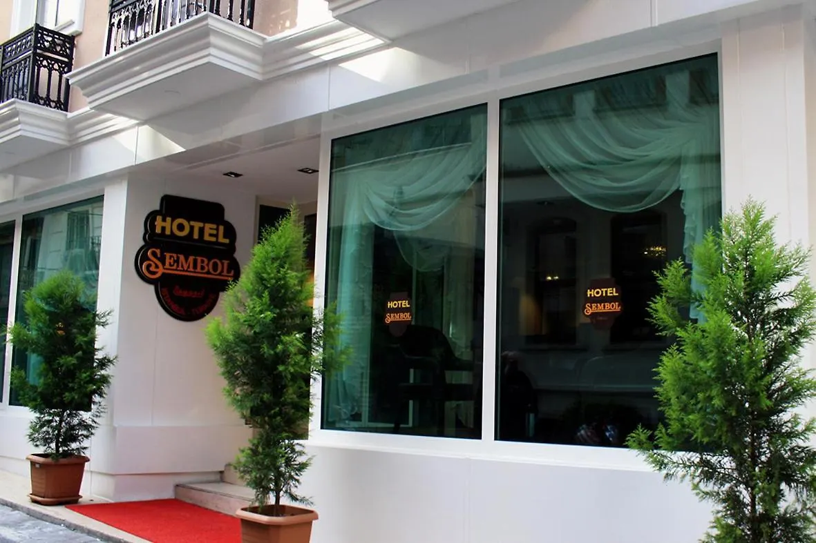 Sembol Hotel Istanbul