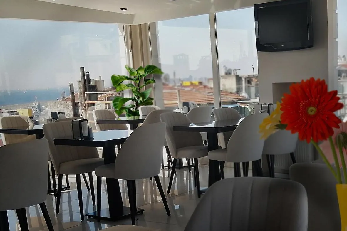 Sembol Hotel Istanbul