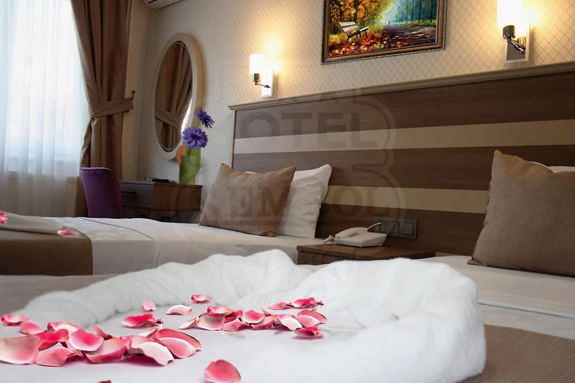Sembol Hotel Istanbul