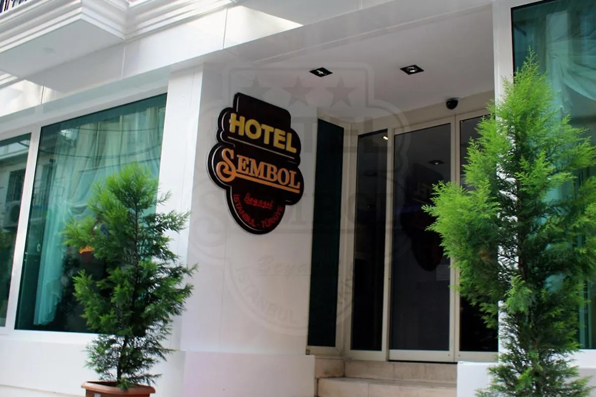 Sembol Hotel Istanbul