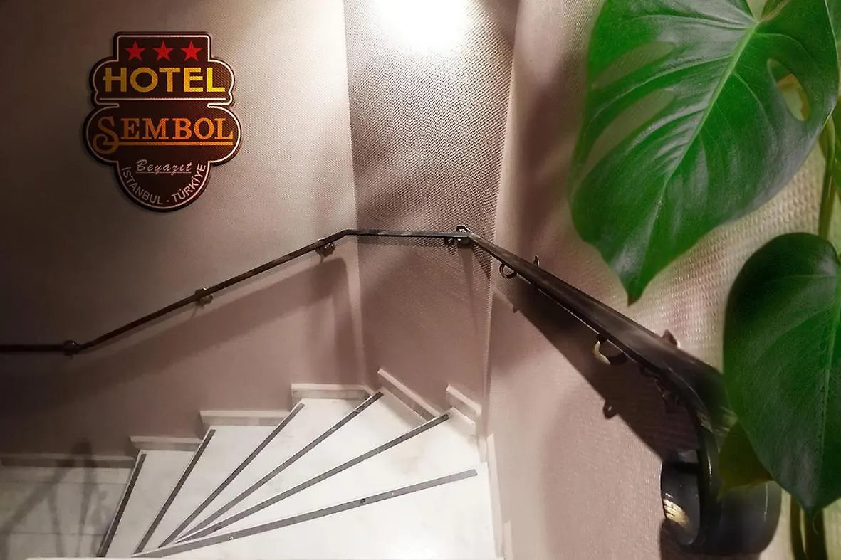 Sembol Hotel Istanbul
