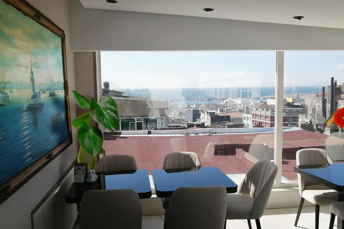 Sembol Hotel Istanbul