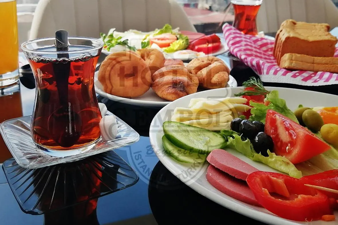 Sembol Hotel Istanbul
