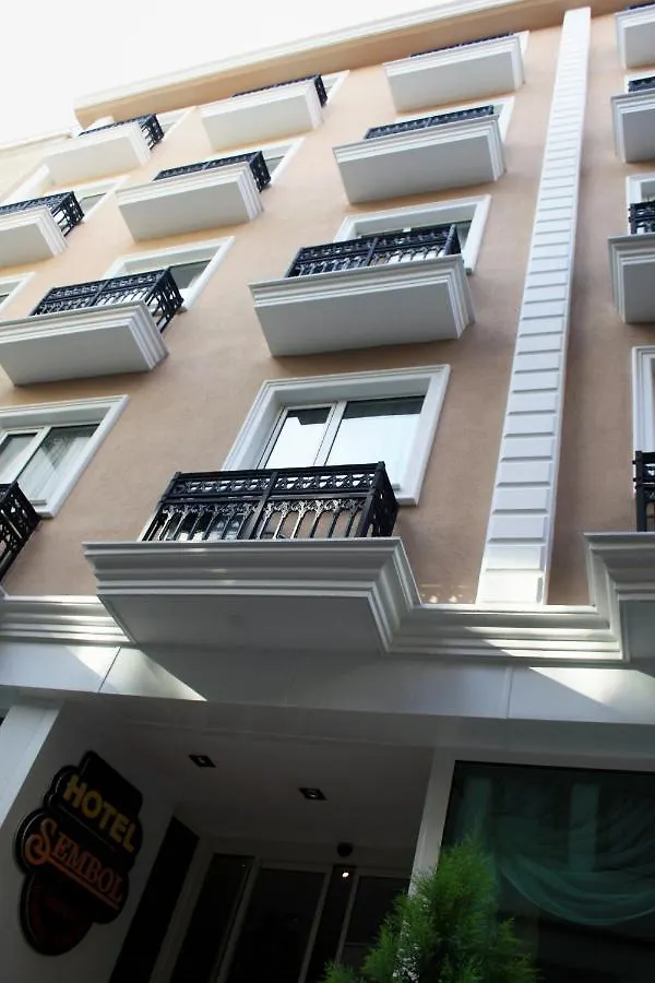 Sembol Hotel Istanbul