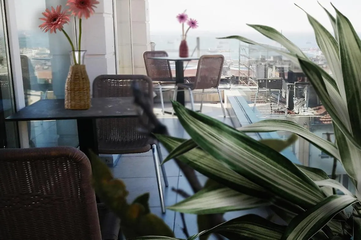 Sembol Hotel Istanbul