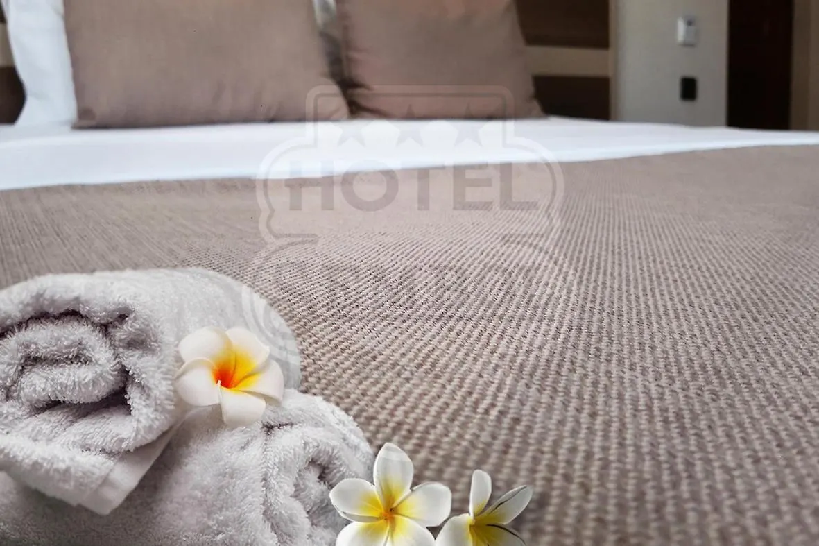 Sembol Hotel Istanbul