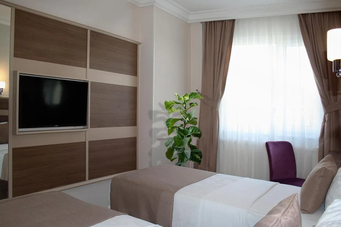 Sembol Hotel Istanbul