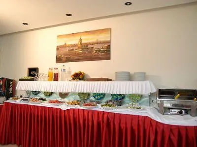 Sembol Hotel Istanbul