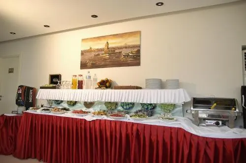 Sembol Hotel Istanbul