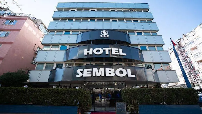 Sembol Hotel Istanbul