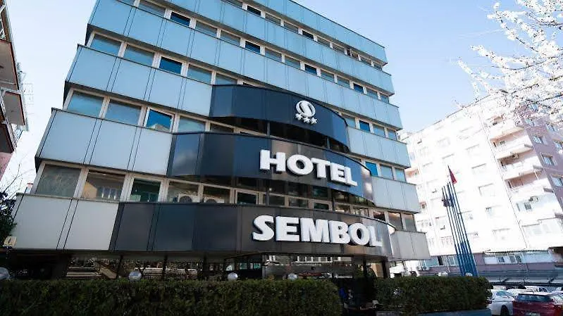 Sembol Hotel Istanbul