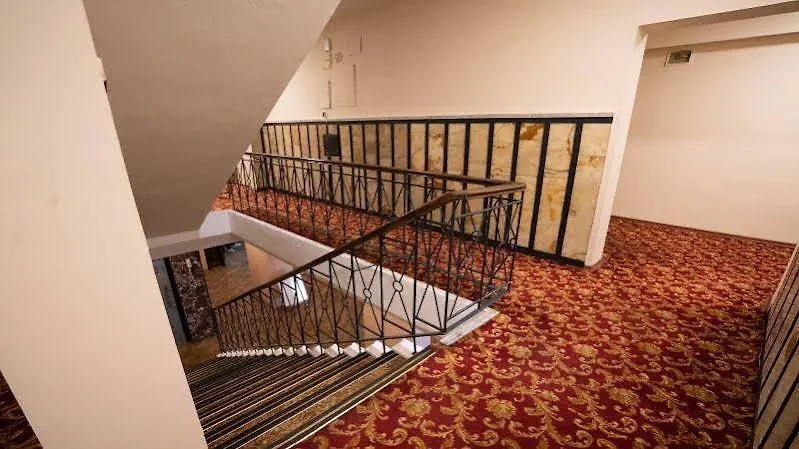 ***  Sembol Hotel Istanbul Turkey