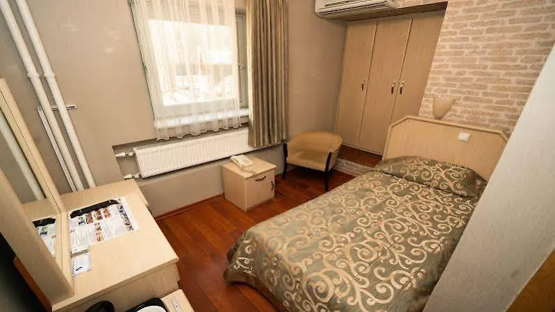Sembol Hotel Istanbul