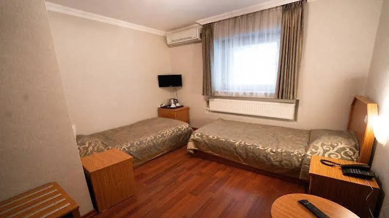 ***  Sembol Hotel Istanbul Turkey