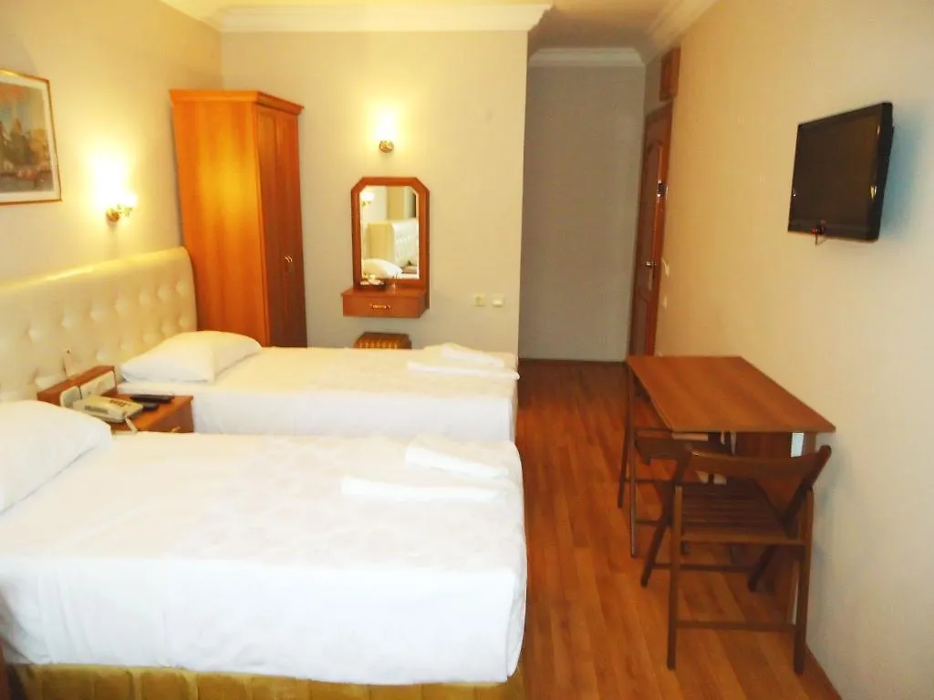 Sembol Hotel Istanbul