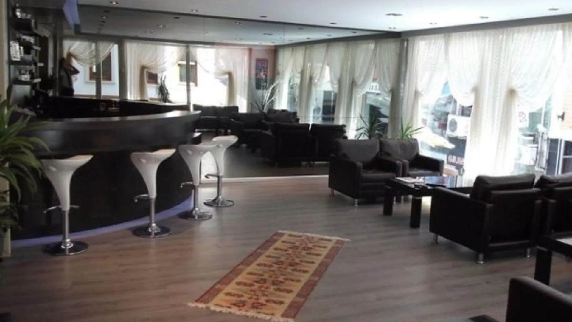 Sembol Hotel Istanbul