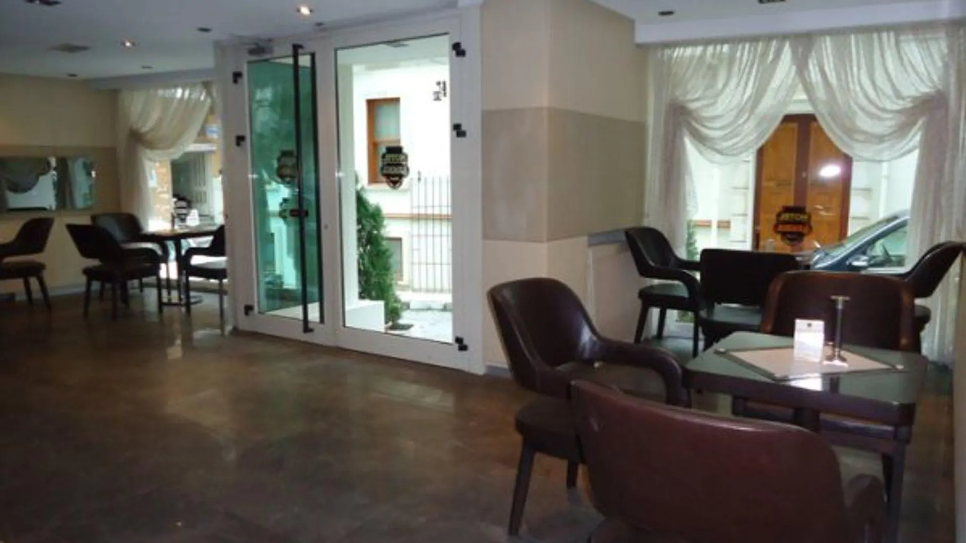 Sembol Hotel Istanbul