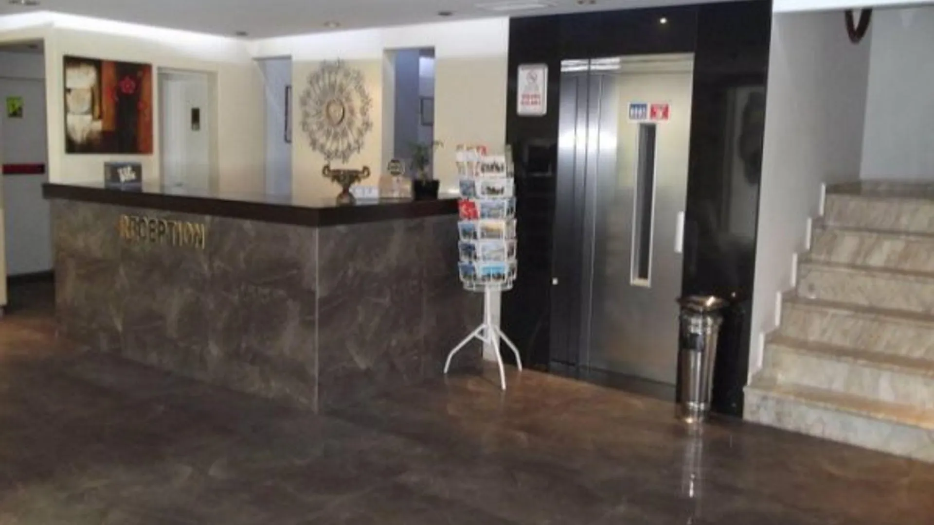 Sembol Hotel Istanbul 3*,