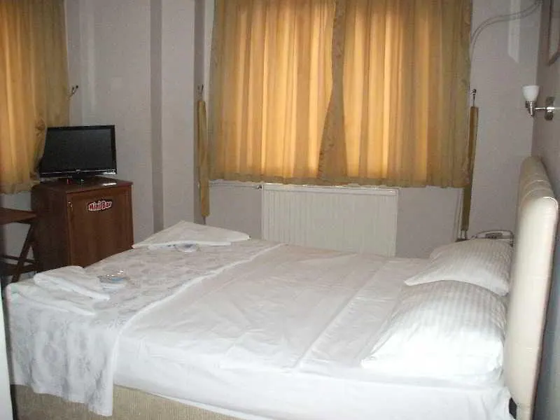 Sembol Hotel Istanbul 3*,