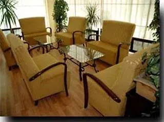 Sembol Hotel Istanbul