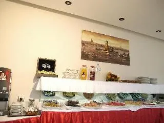 Sembol Hotel Istanbul Turkey