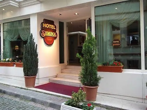 Sembol Hotel Istanbul