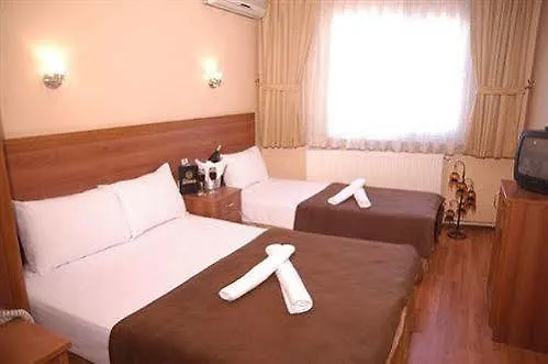 Sembol Hotel Istanbul