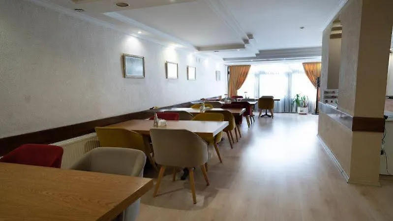Sembol Hotel Istanbul